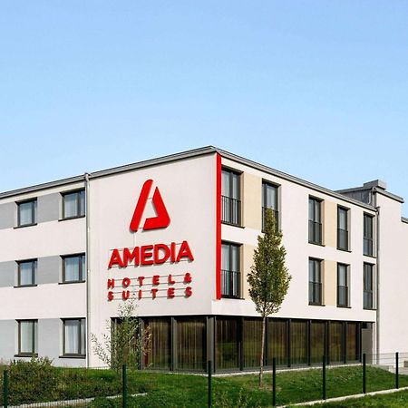 Amedia Munich Dachau, Trademark Collection By Wyndham Εξωτερικό φωτογραφία