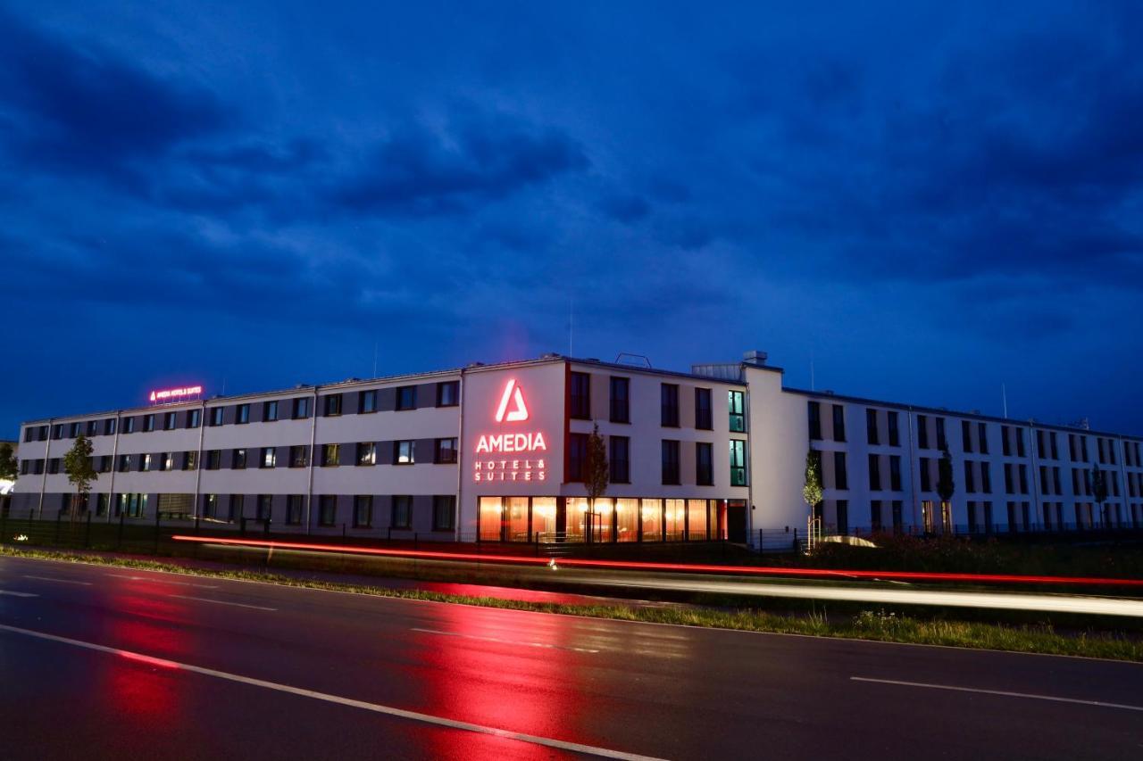 Amedia Munich Dachau, Trademark Collection By Wyndham Εξωτερικό φωτογραφία