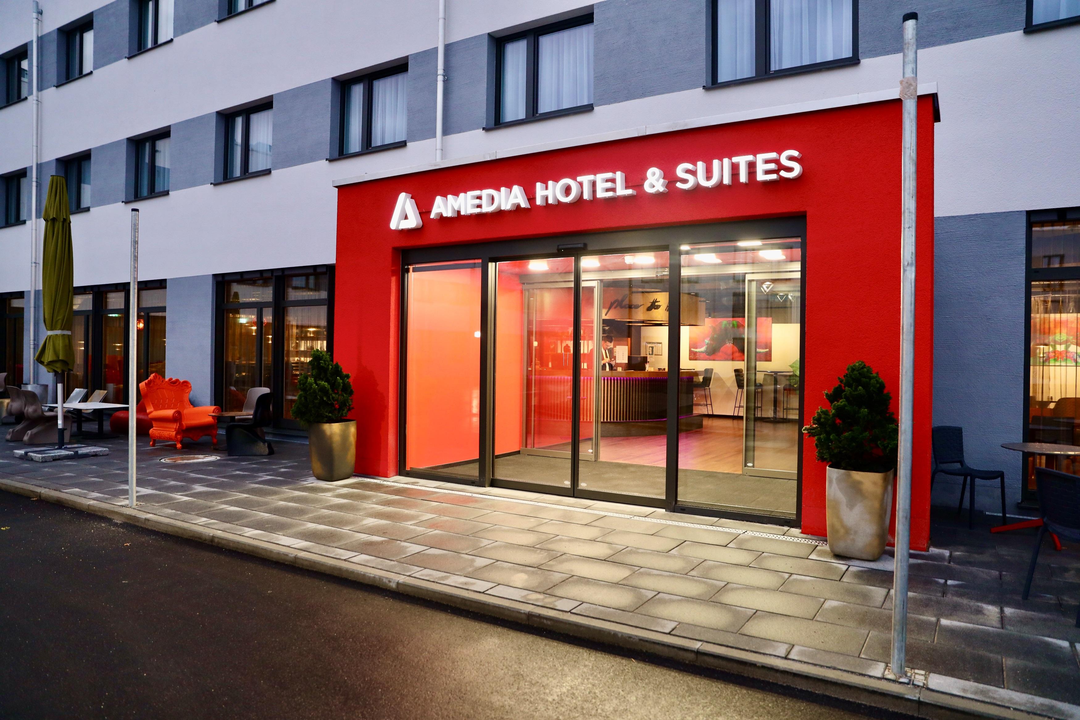Amedia Munich Dachau, Trademark Collection By Wyndham Εξωτερικό φωτογραφία