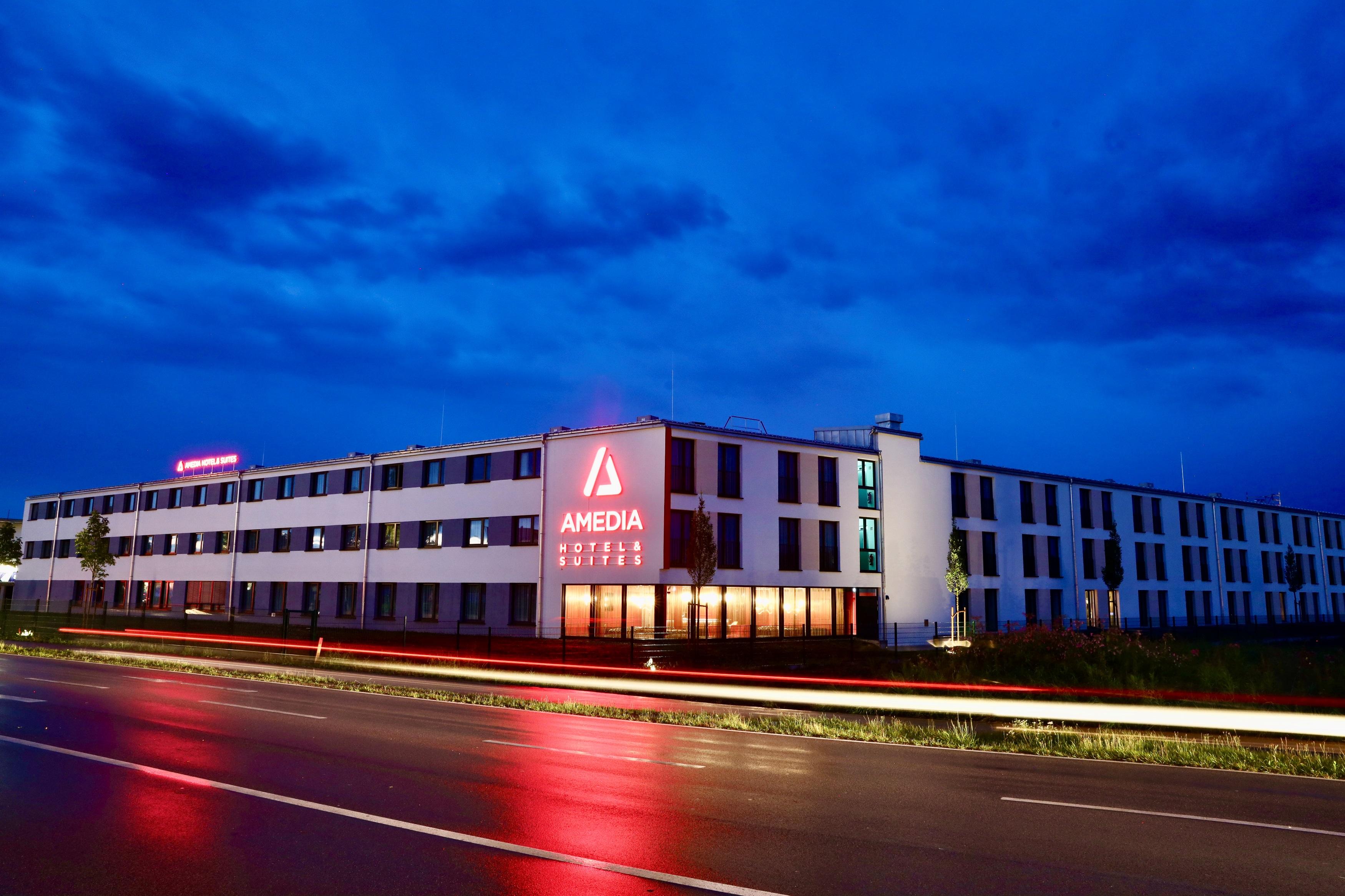 Amedia Munich Dachau, Trademark Collection By Wyndham Εξωτερικό φωτογραφία