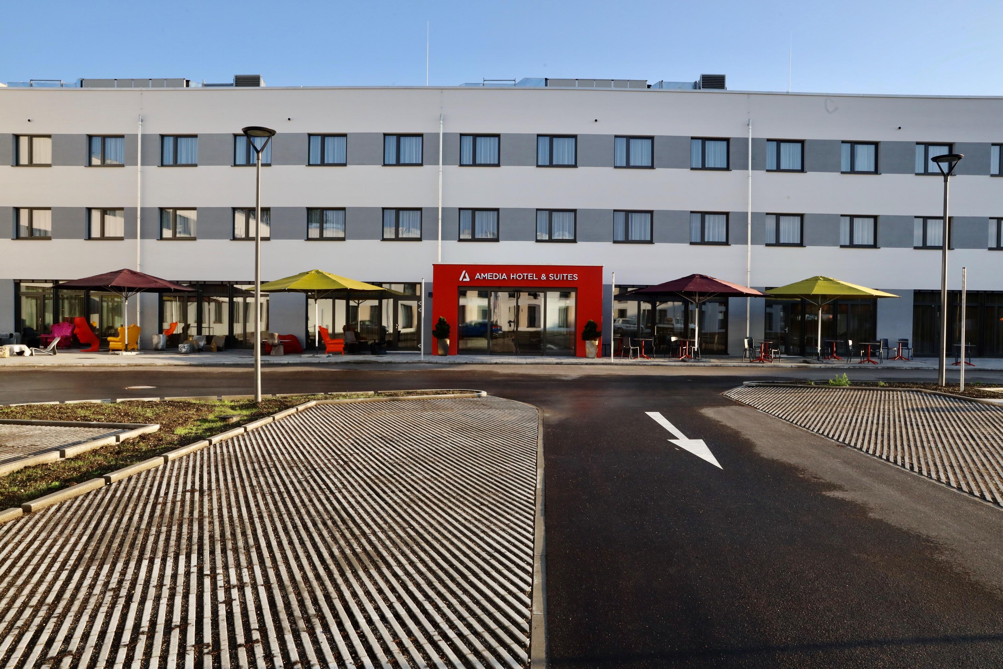 Amedia Munich Dachau, Trademark Collection By Wyndham Εξωτερικό φωτογραφία