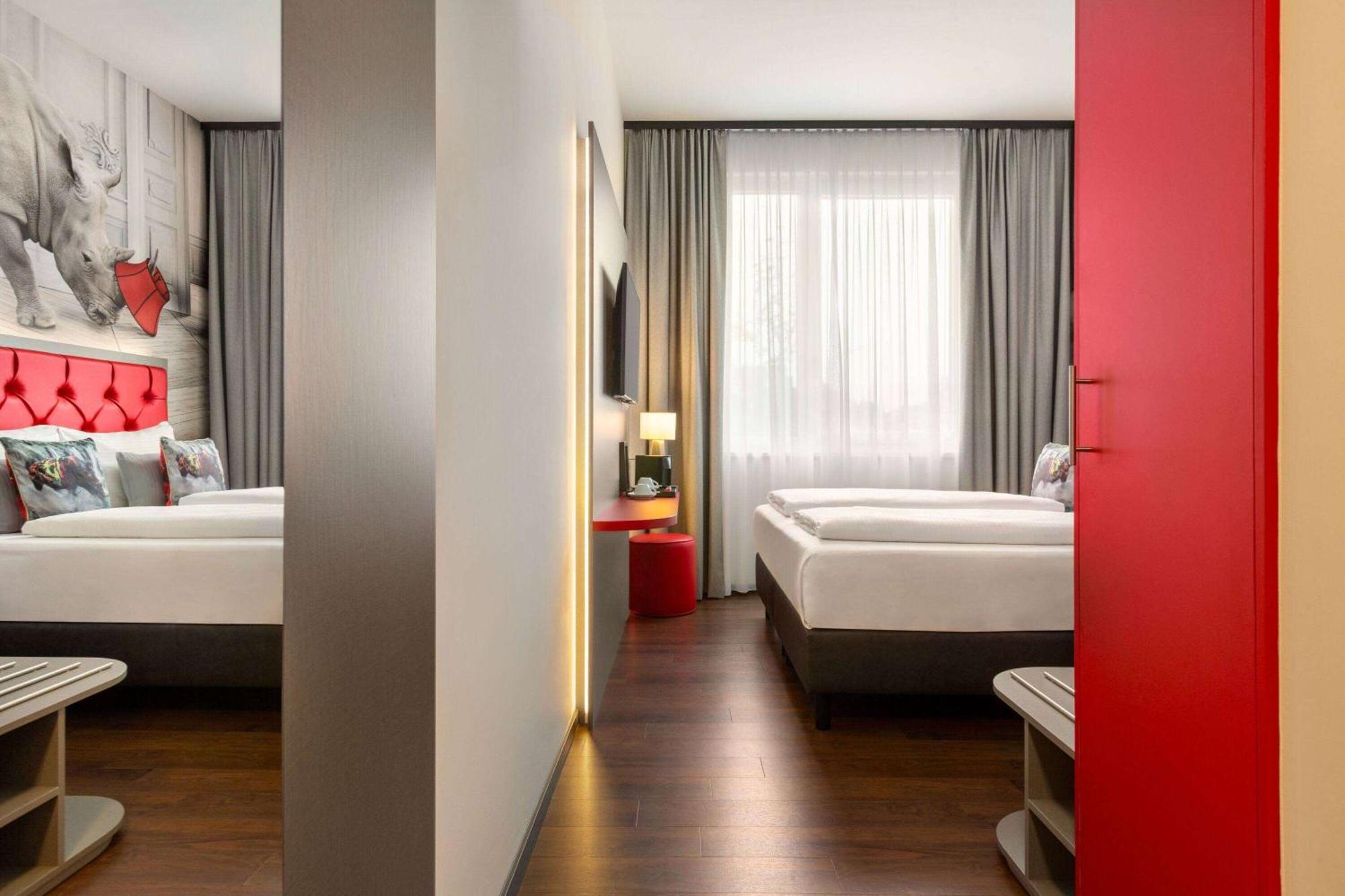 Amedia Munich Dachau, Trademark Collection By Wyndham Εξωτερικό φωτογραφία