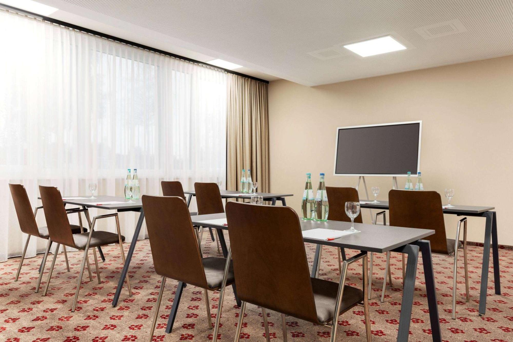 Amedia Munich Dachau, Trademark Collection By Wyndham Εξωτερικό φωτογραφία