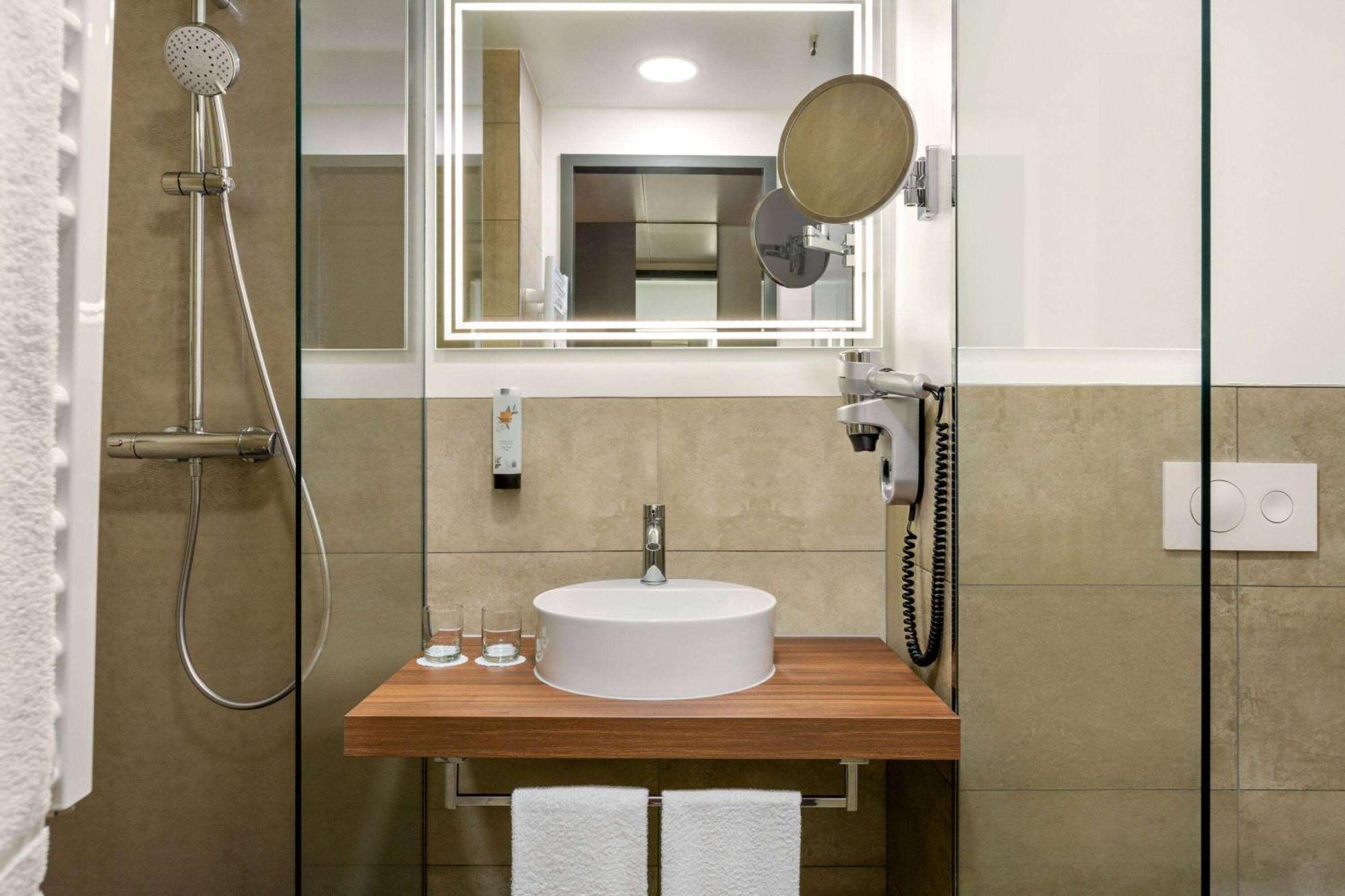 Amedia Munich Dachau, Trademark Collection By Wyndham Εξωτερικό φωτογραφία