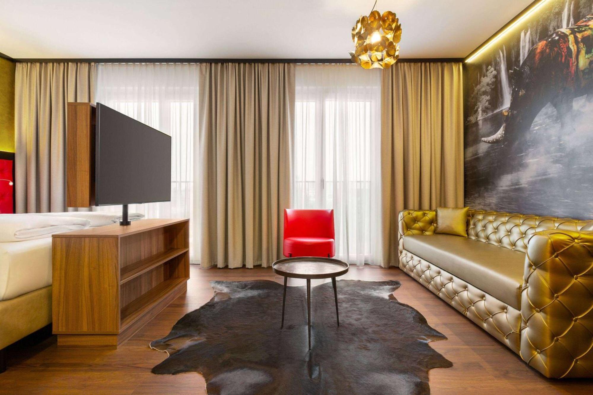 Amedia Munich Dachau, Trademark Collection By Wyndham Εξωτερικό φωτογραφία